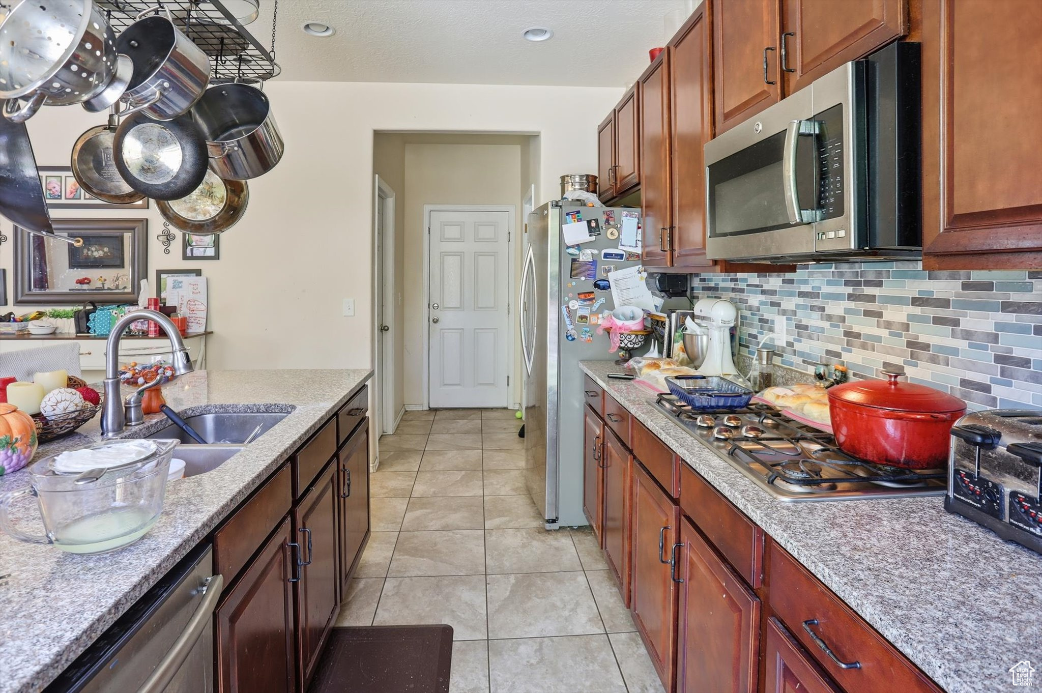 THE VILLAGE OF FOX HOLLOW - Residential