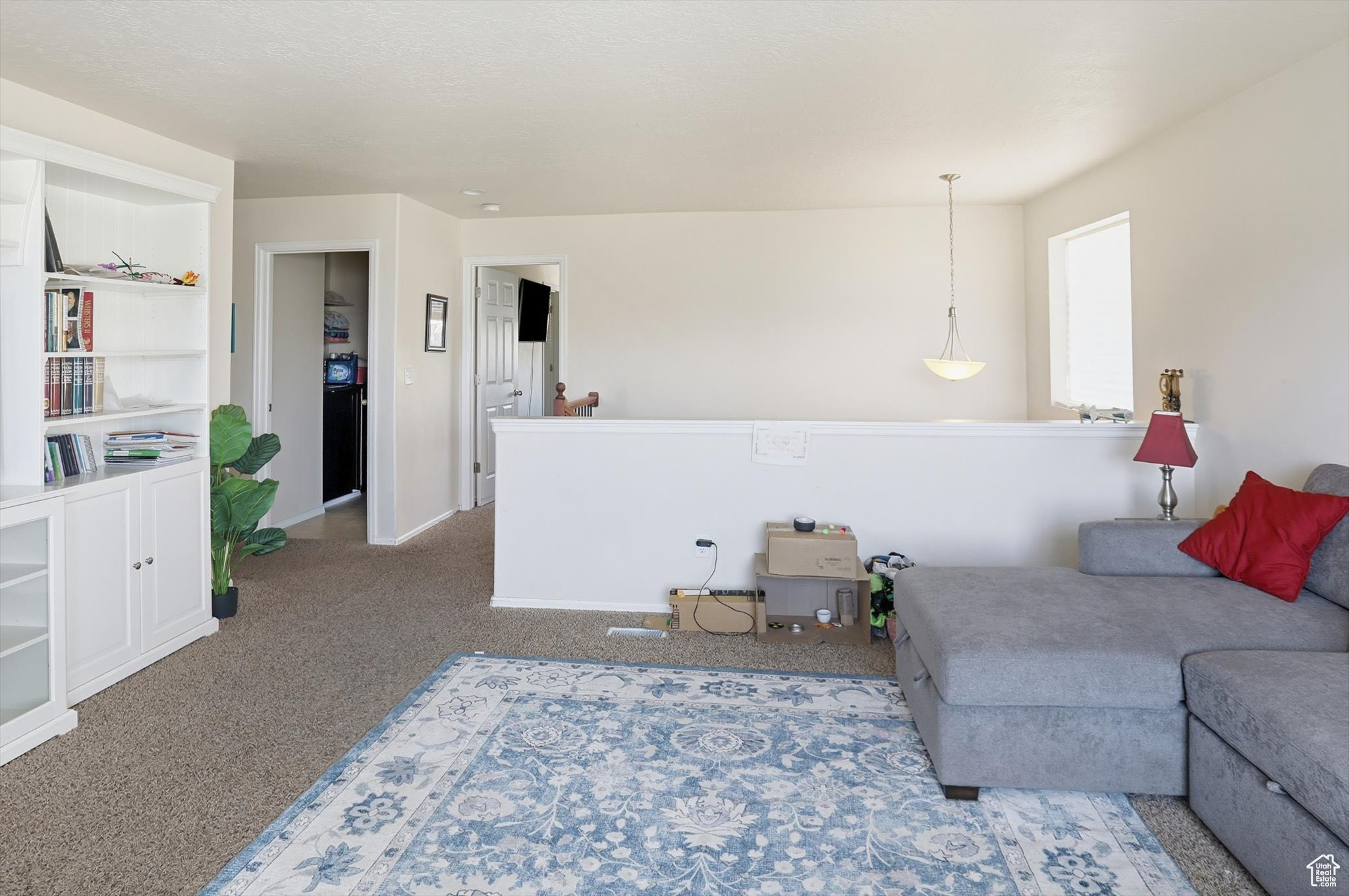 THE VILLAGE OF FOX HOLLOW - Residential