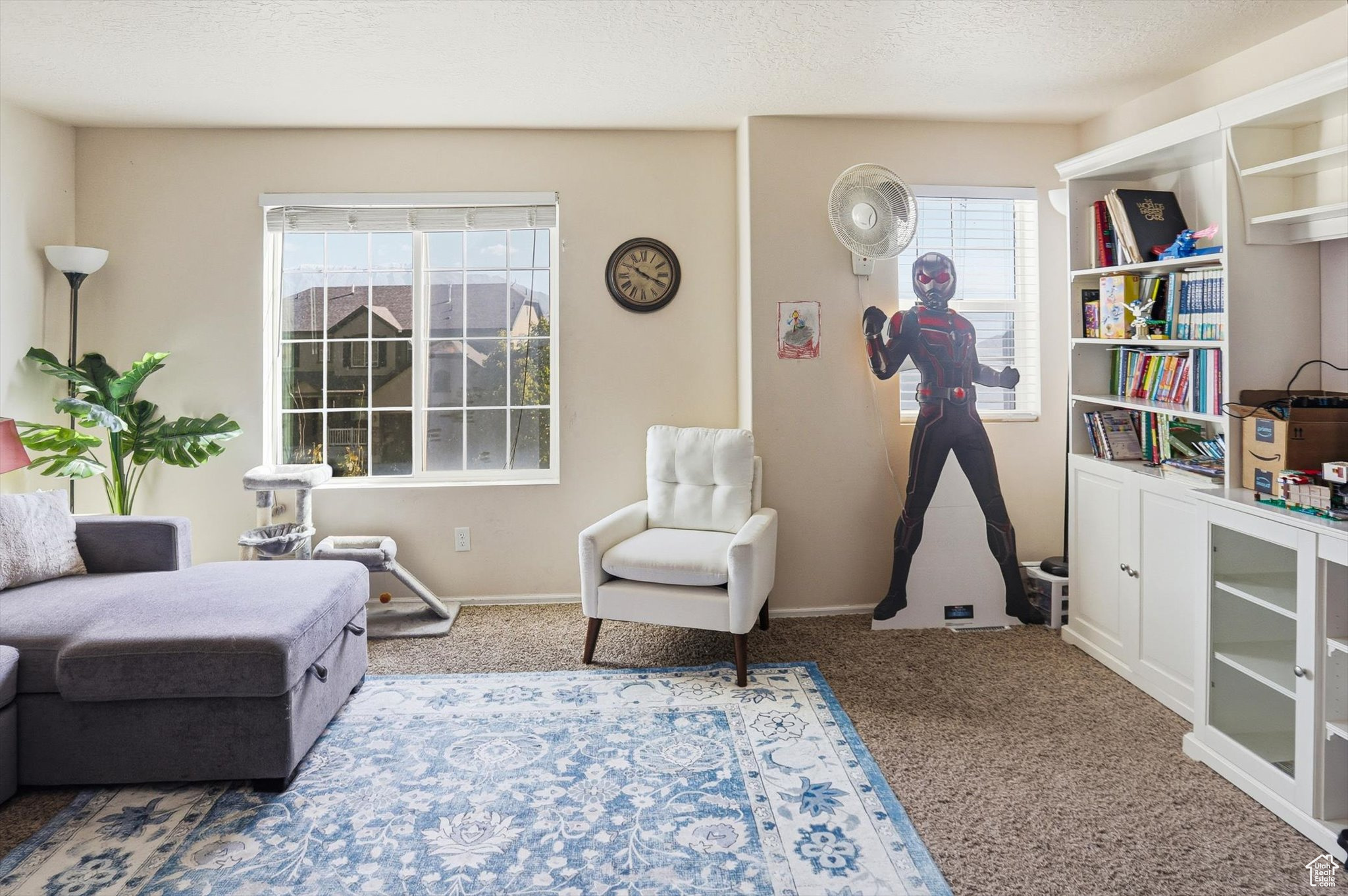 THE VILLAGE OF FOX HOLLOW - Residential