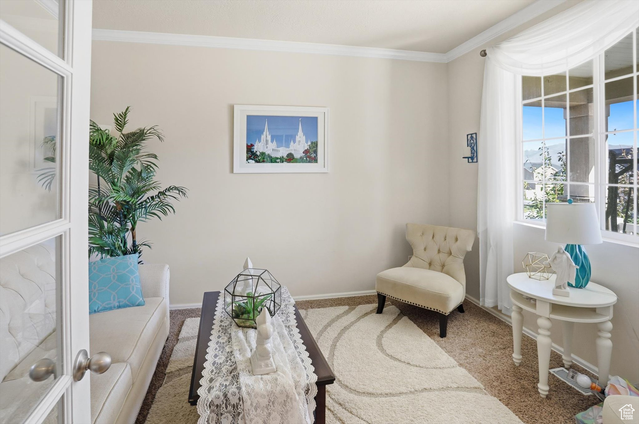 THE VILLAGE OF FOX HOLLOW - Residential