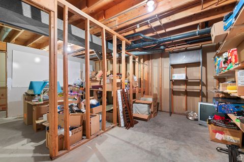 Tiny photo for 217 N GARDEN PARK #217, Orem, UT 84057 (MLS # 2112906)
