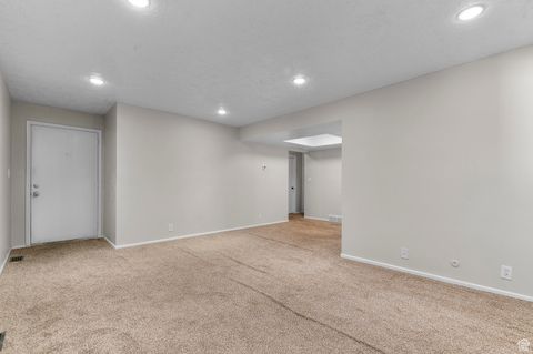 Tiny photo for 217 N GARDEN PARK #217, Orem, UT 84057 (MLS # 2112906)