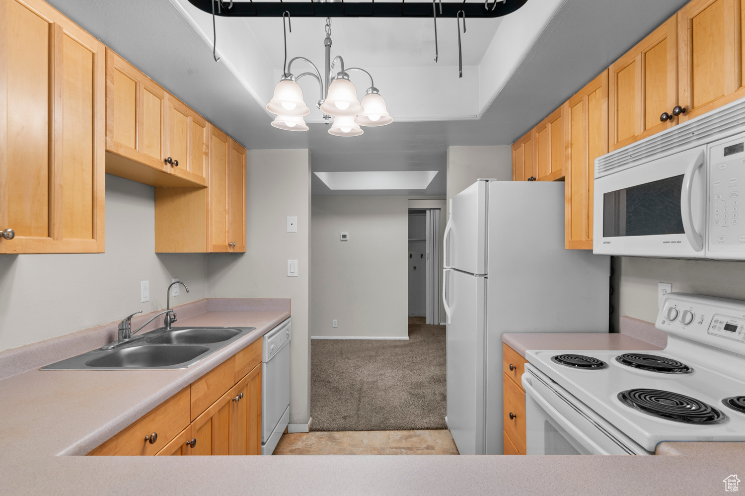 GARDEN PARK - Residential