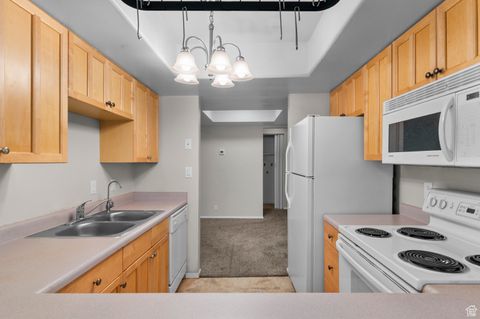 Tiny photo for 217 N GARDEN PARK #217, Orem, UT 84057 (MLS # 2112906)