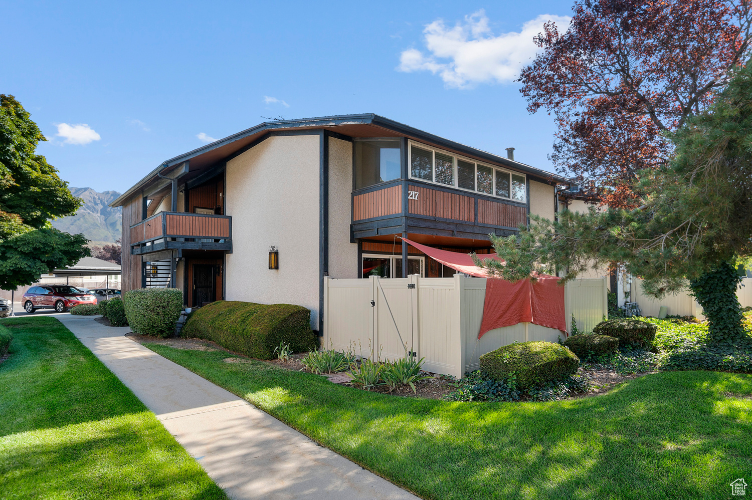 GARDEN PARK - Residential