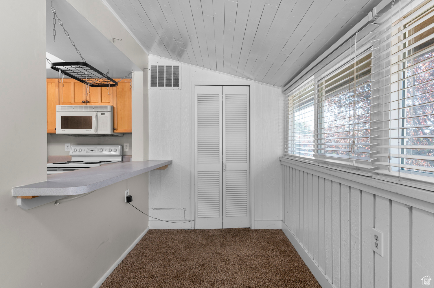 GARDEN PARK - Residential