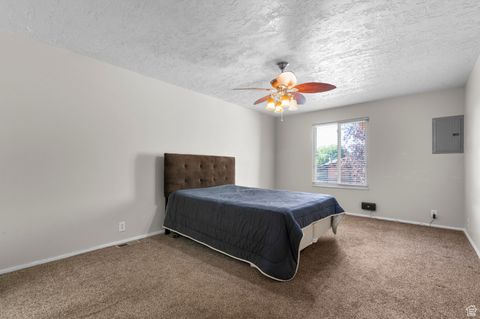 Tiny photo for 217 N GARDEN PARK #217, Orem, UT 84057 (MLS # 2112906)