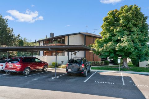 Tiny photo for 217 N GARDEN PARK #217, Orem, UT 84057 (MLS # 2112906)