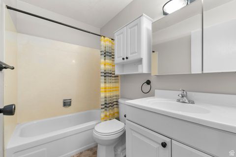 Tiny photo for 217 N GARDEN PARK #217, Orem, UT 84057 (MLS # 2112906)