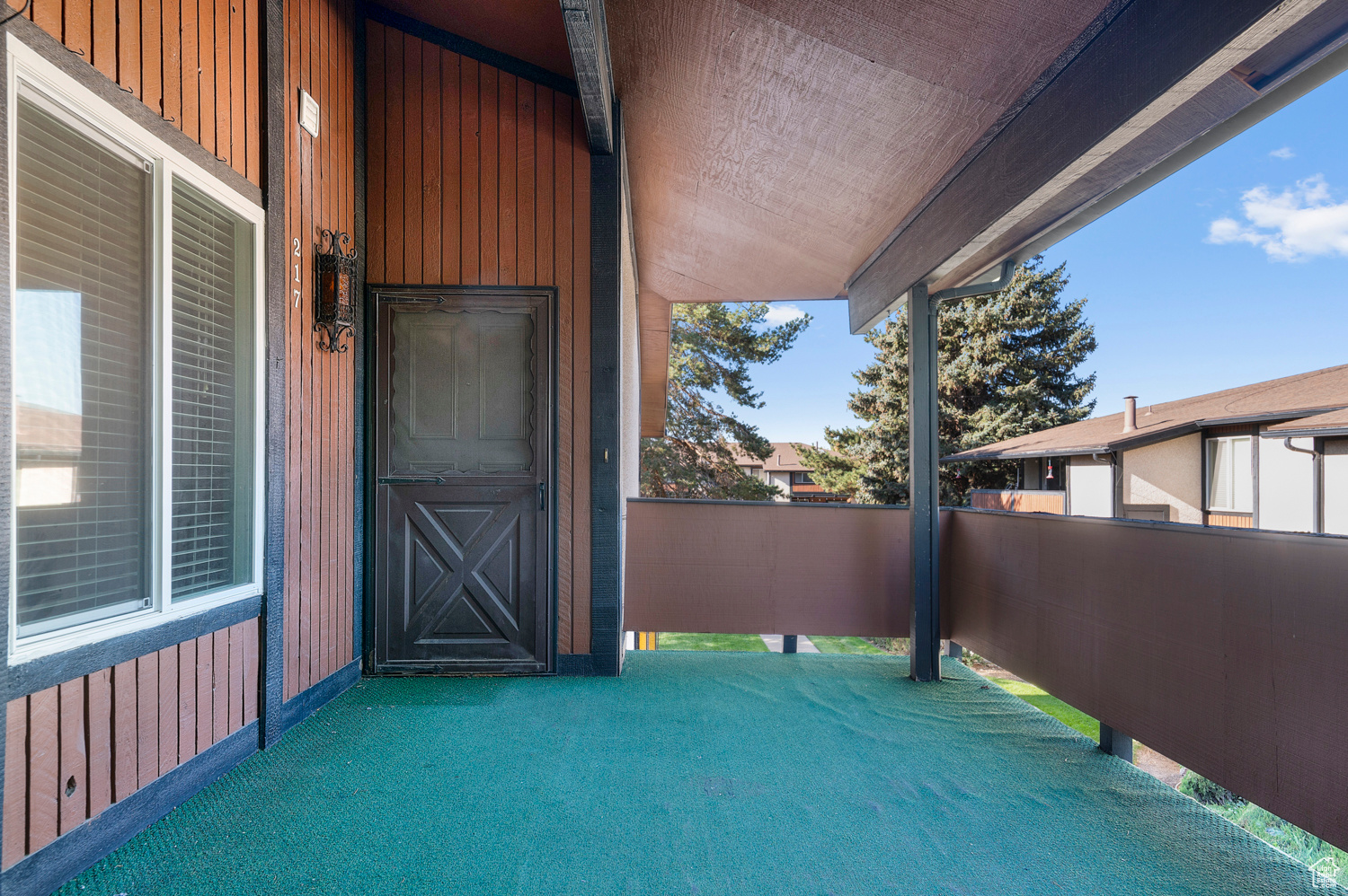 GARDEN PARK - Residential