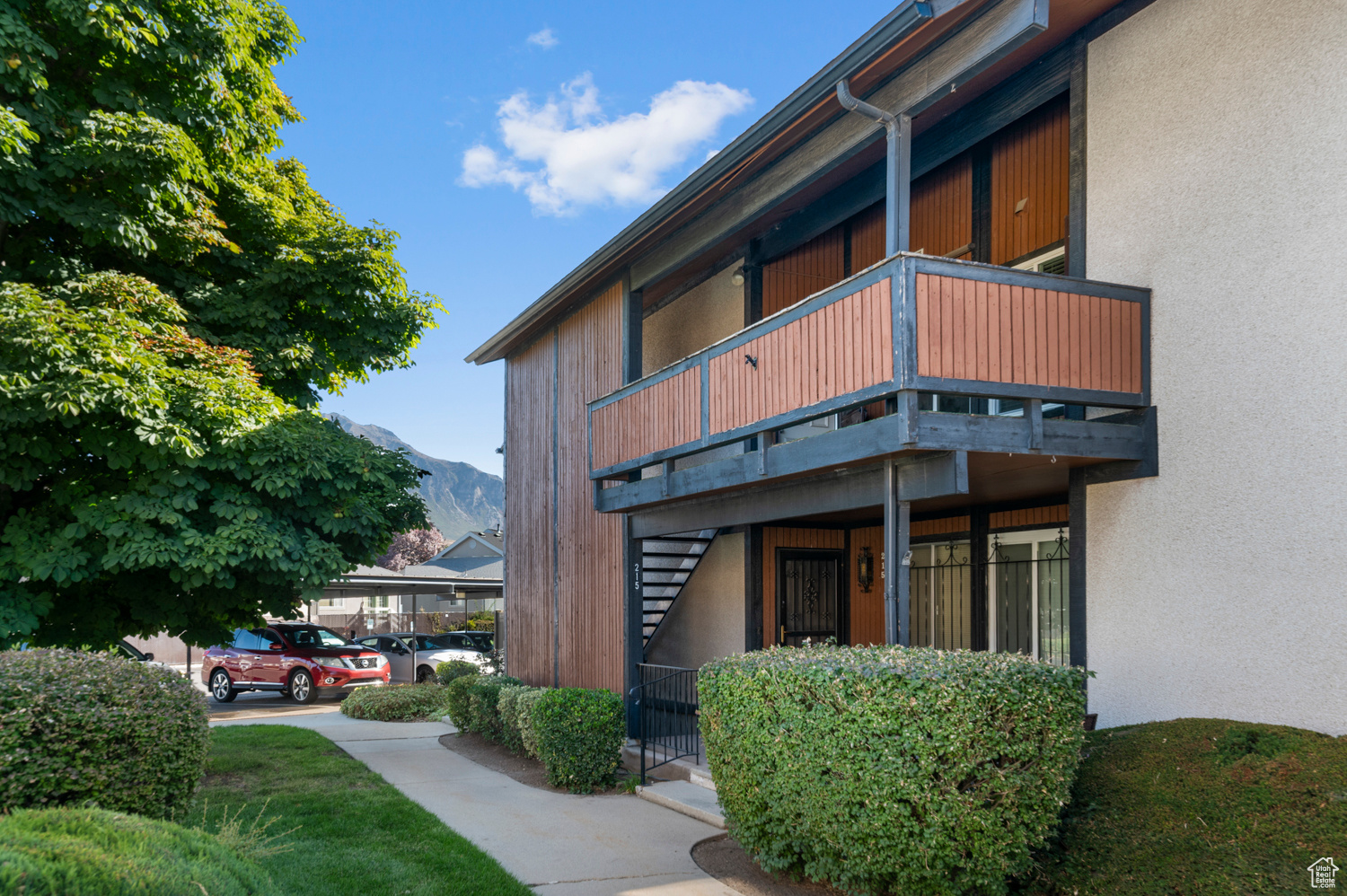 GARDEN PARK - Residential