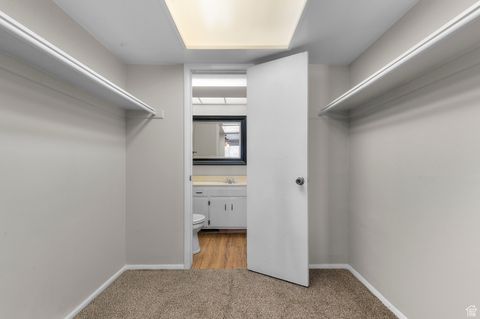 Tiny photo for 217 N GARDEN PARK #217, Orem, UT 84057 (MLS # 2112906)