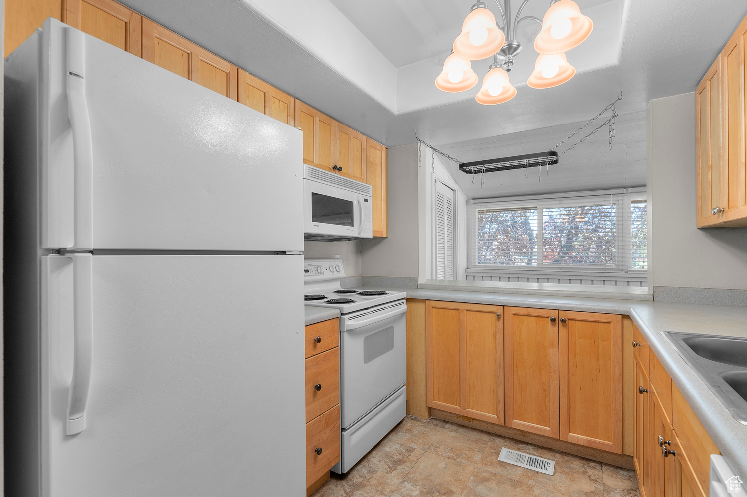 GARDEN PARK - Residential