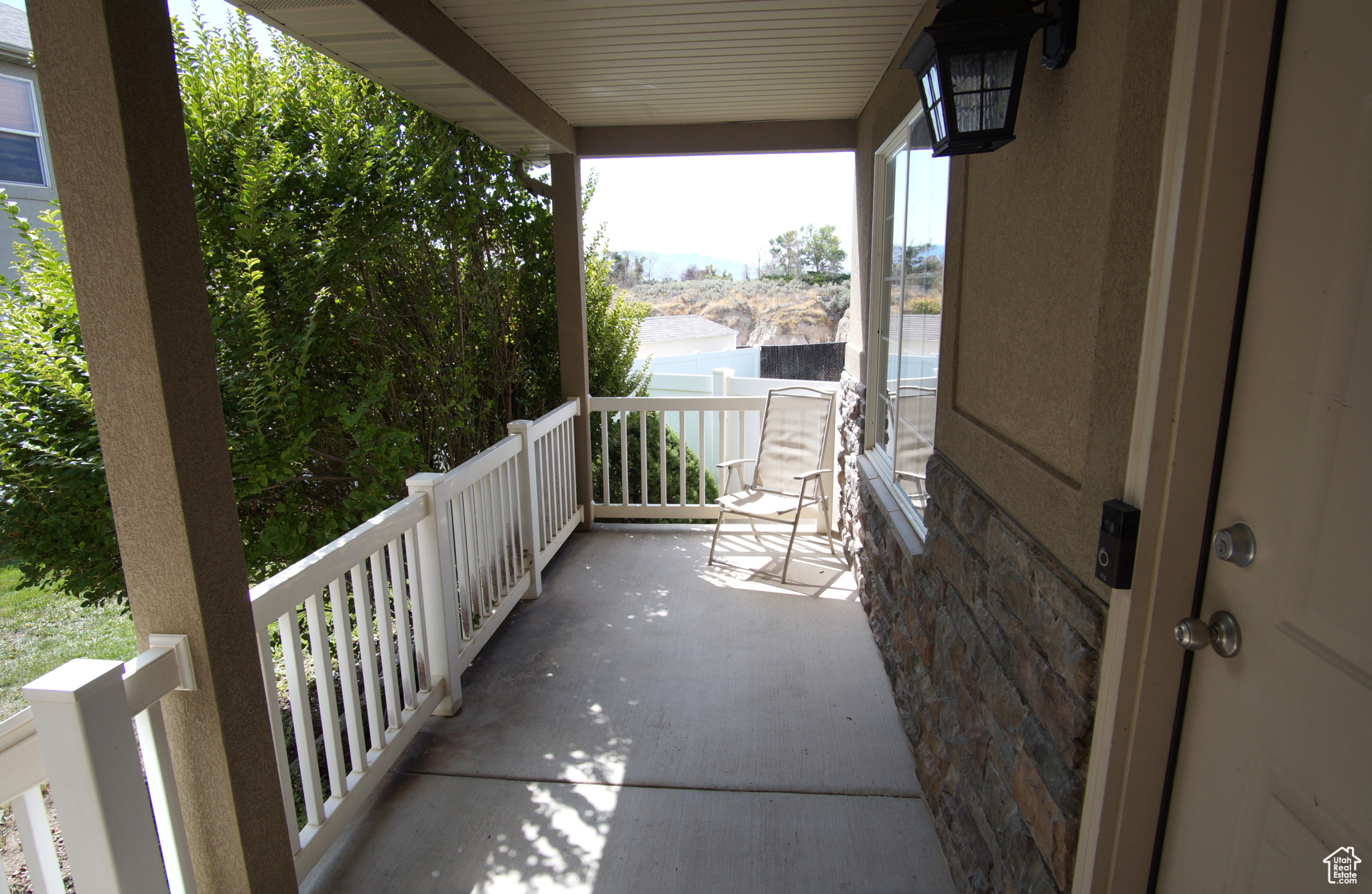 PILGRIM'S LANDING - Residential