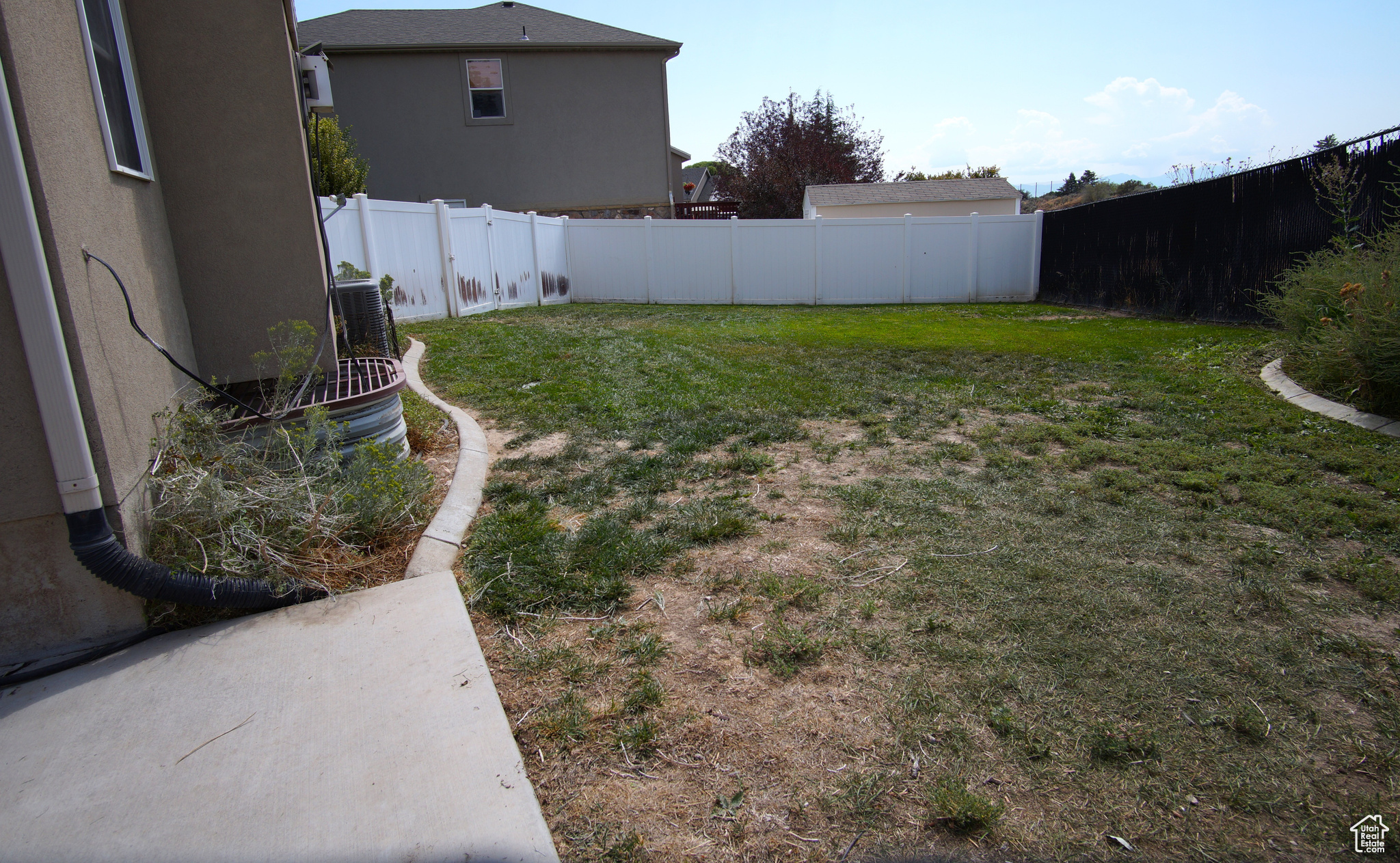 PILGRIM'S LANDING - Residential