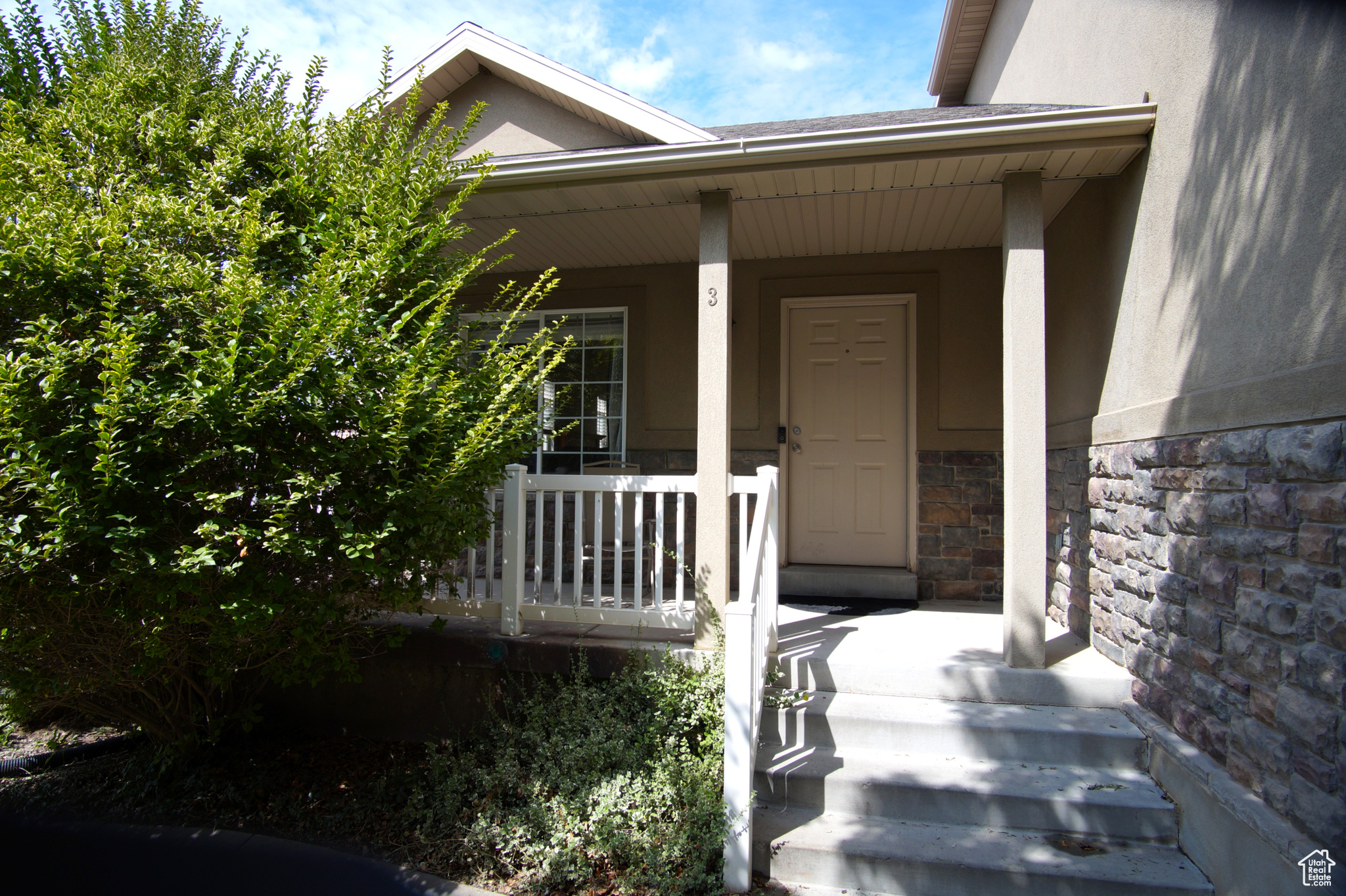 PILGRIM'S LANDING - Residential