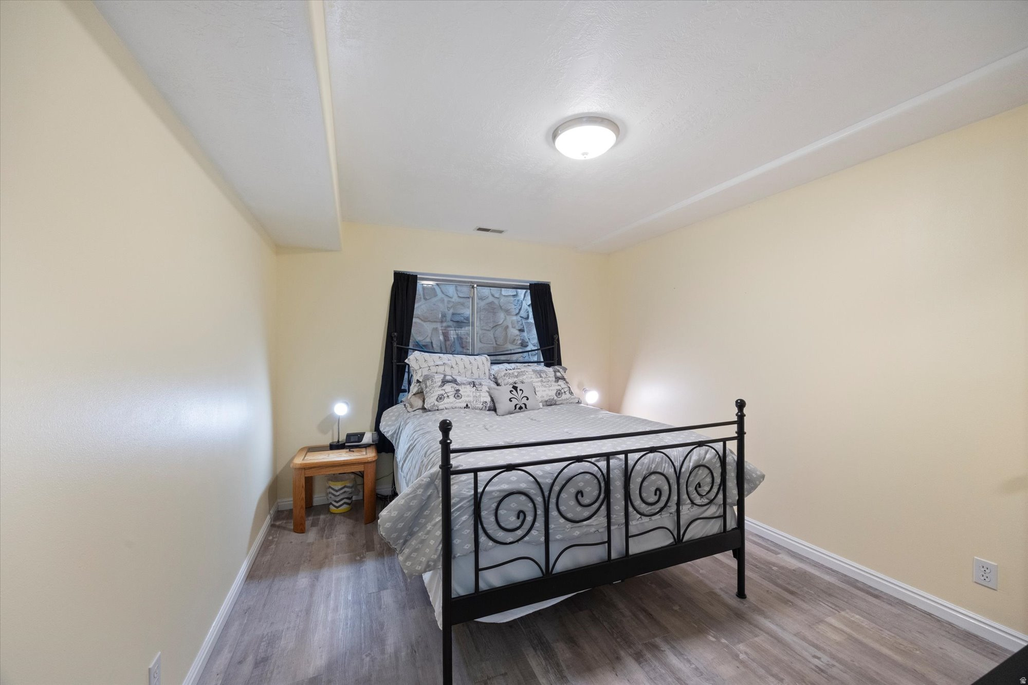 HICKORY VALLEY ESTATES - Residential