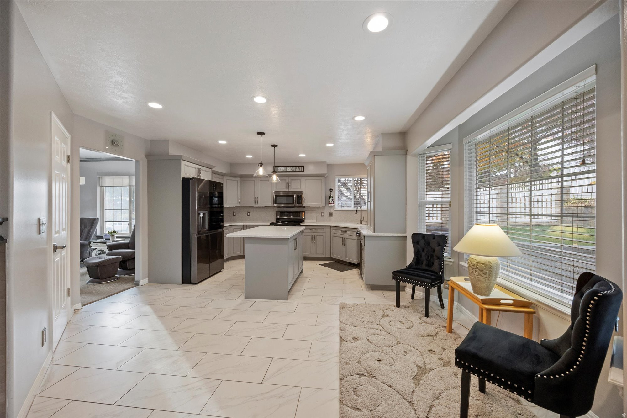 HICKORY VALLEY ESTATES - Residential