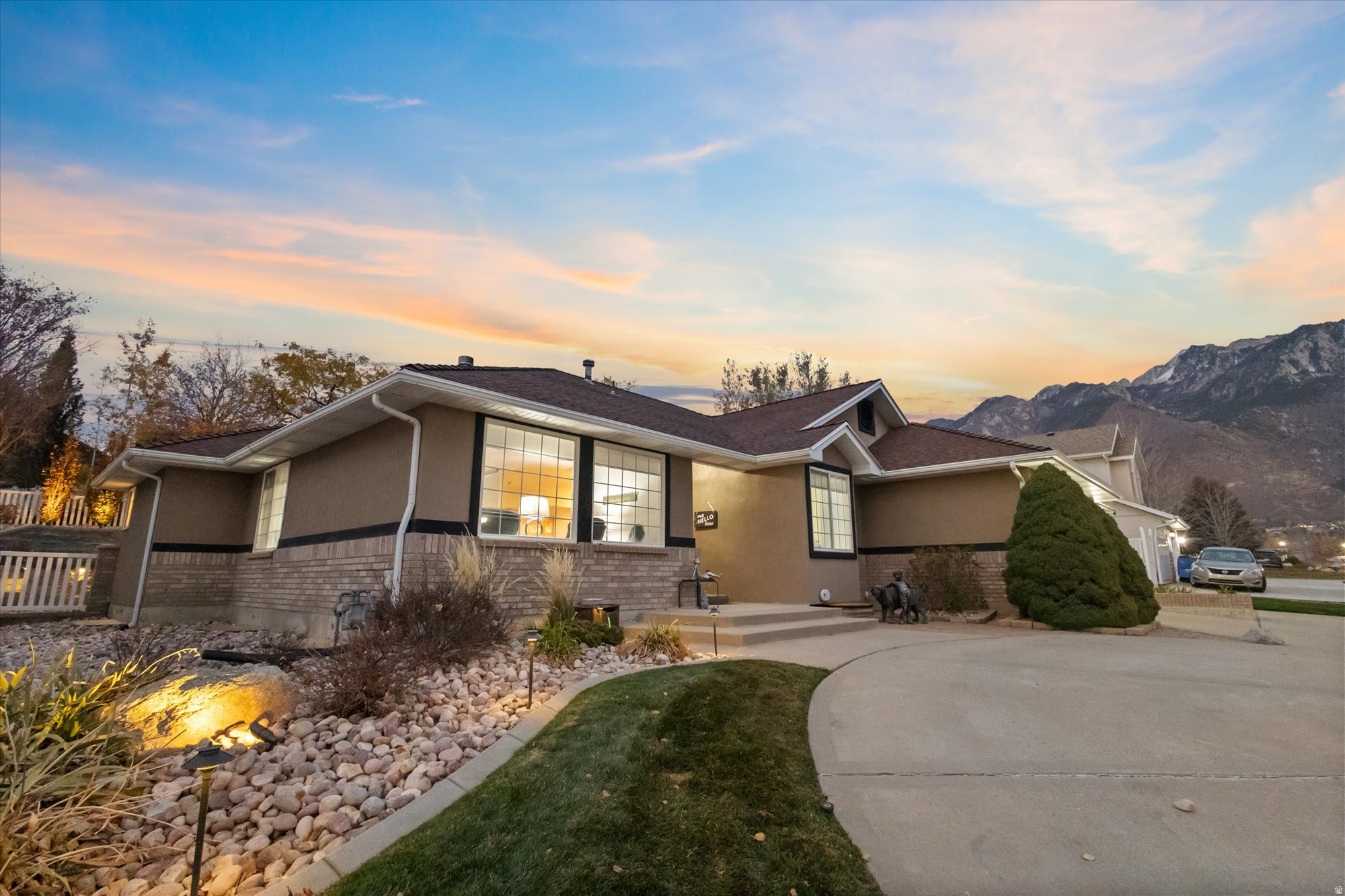 HICKORY VALLEY ESTATES - Residential