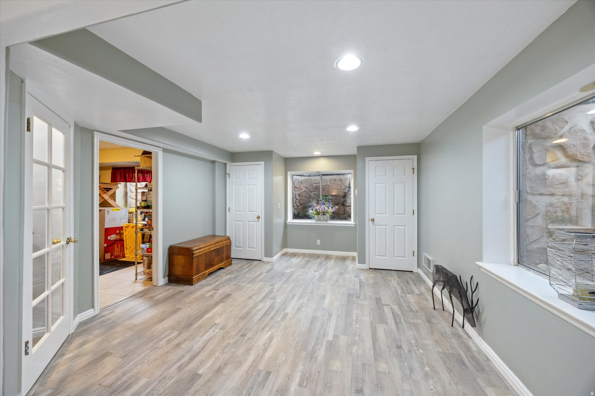 HICKORY VALLEY ESTATES - Residential