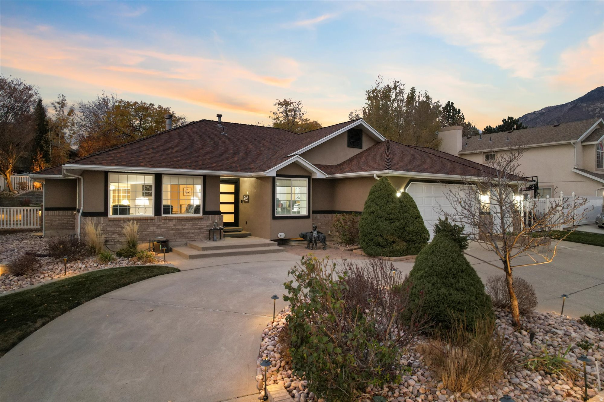 HICKORY VALLEY ESTATES - Residential