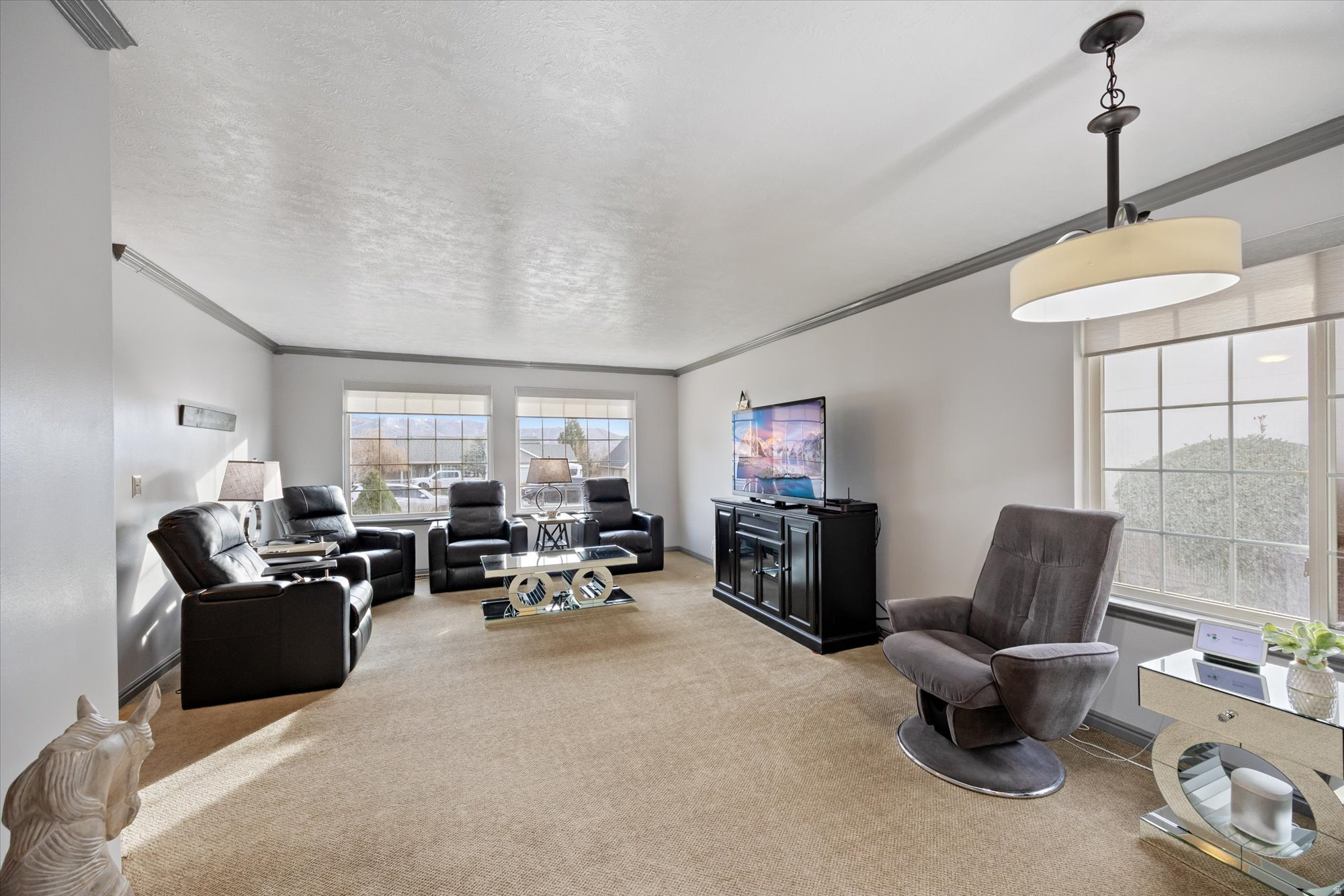 HICKORY VALLEY ESTATES - Residential