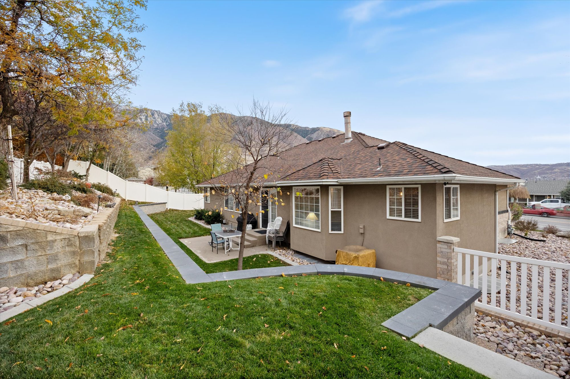 HICKORY VALLEY ESTATES - Residential