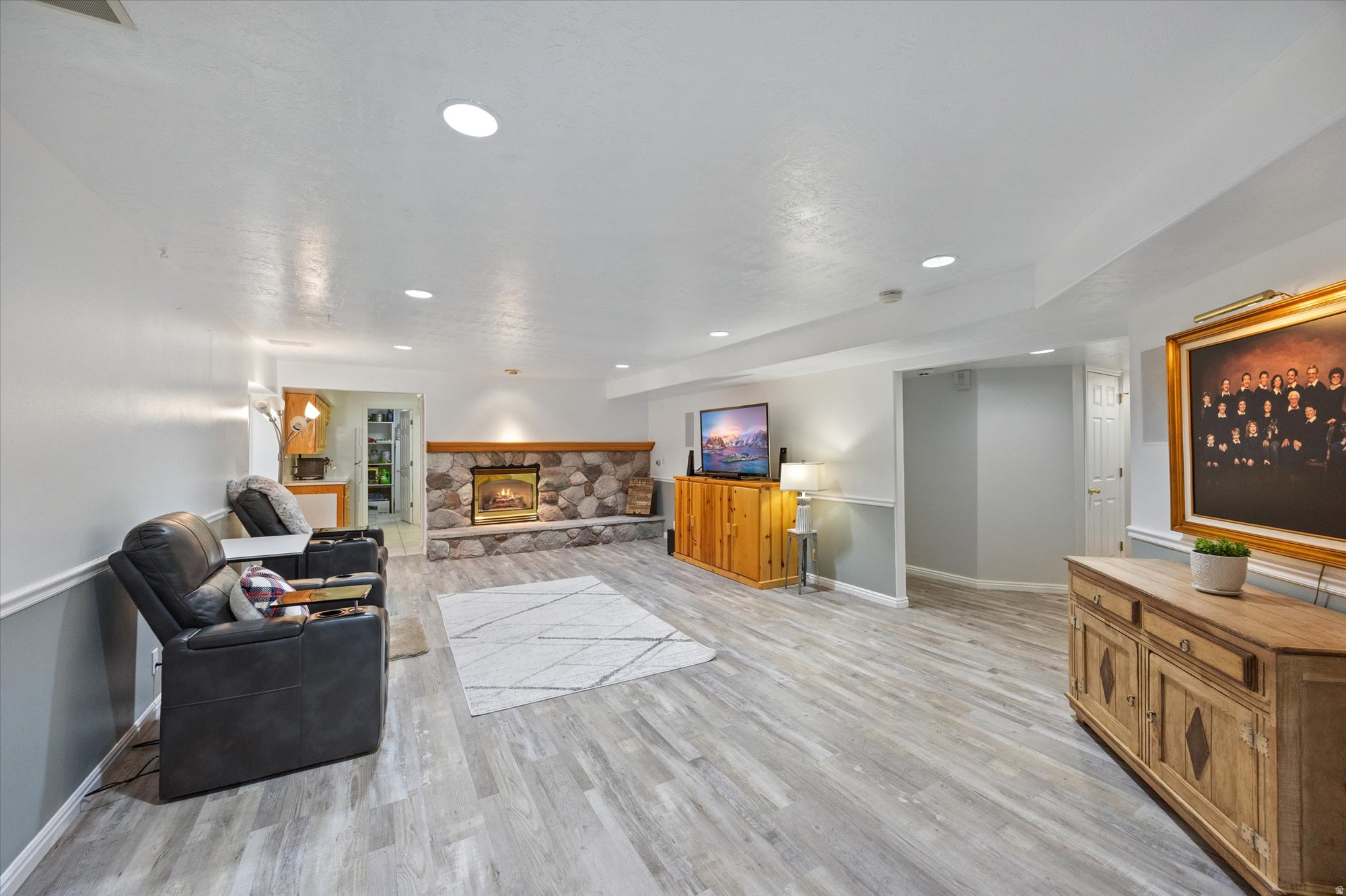 HICKORY VALLEY ESTATES - Residential