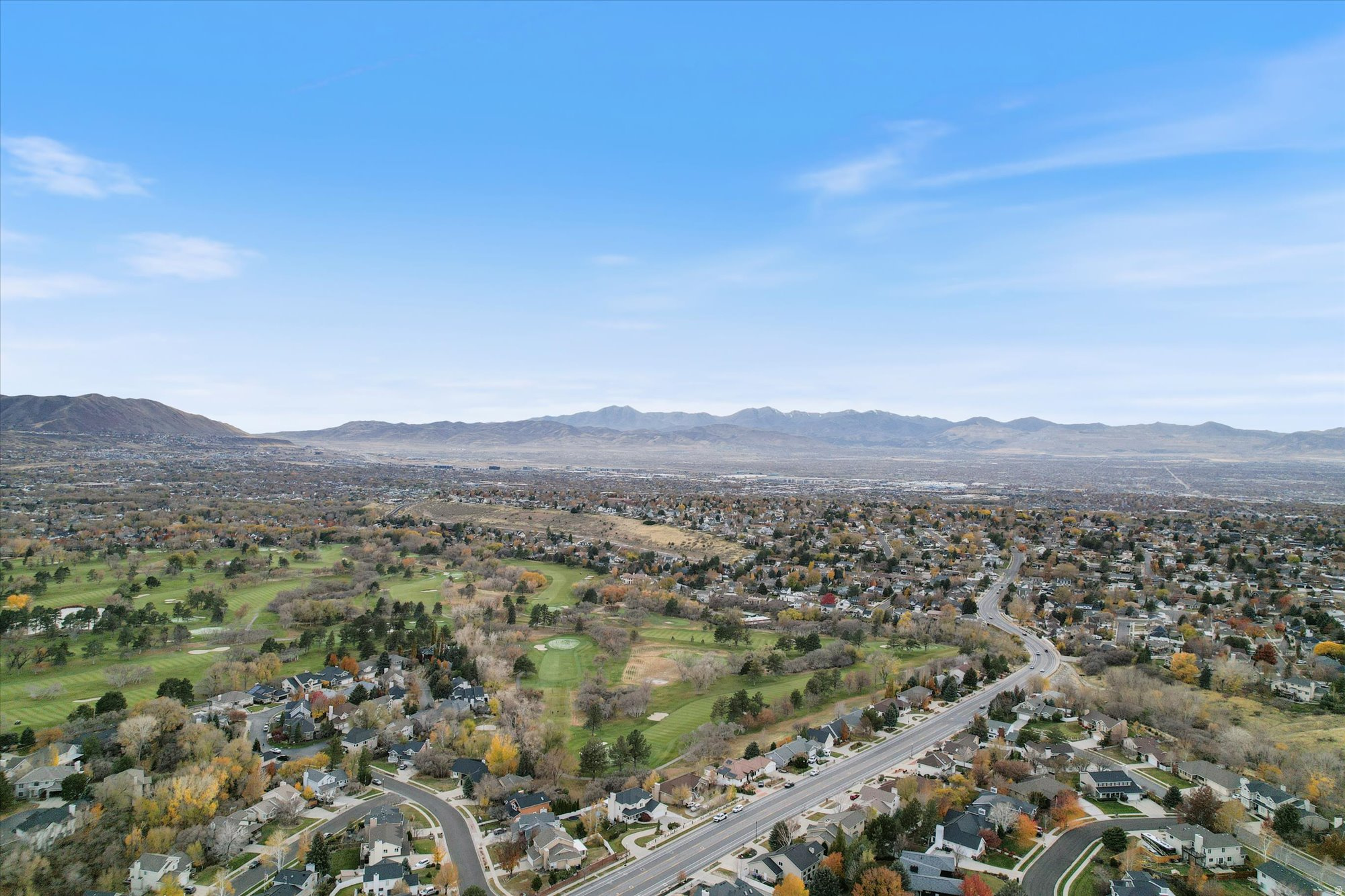 HICKORY VALLEY ESTATES - Residential