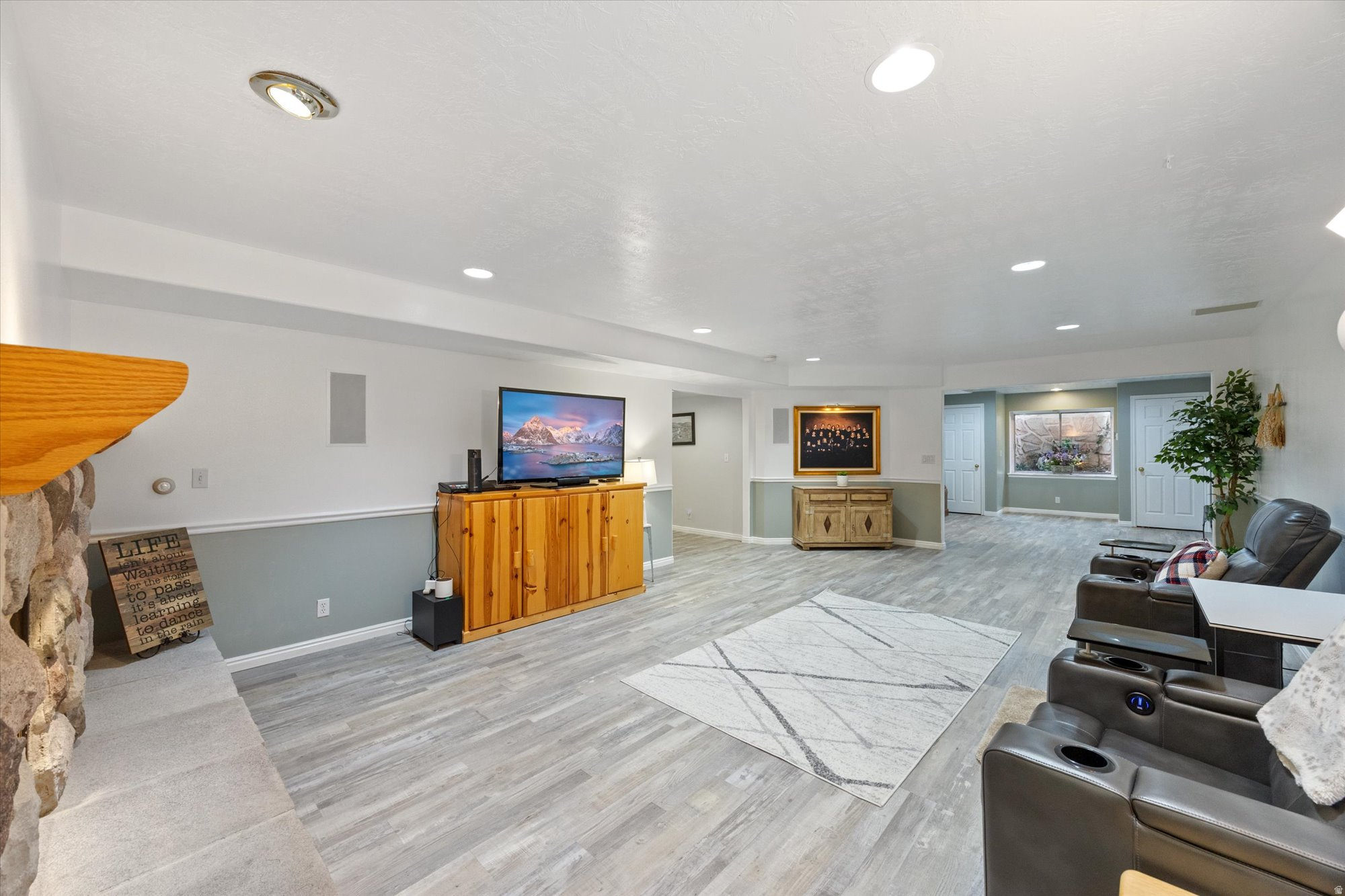 HICKORY VALLEY ESTATES - Residential