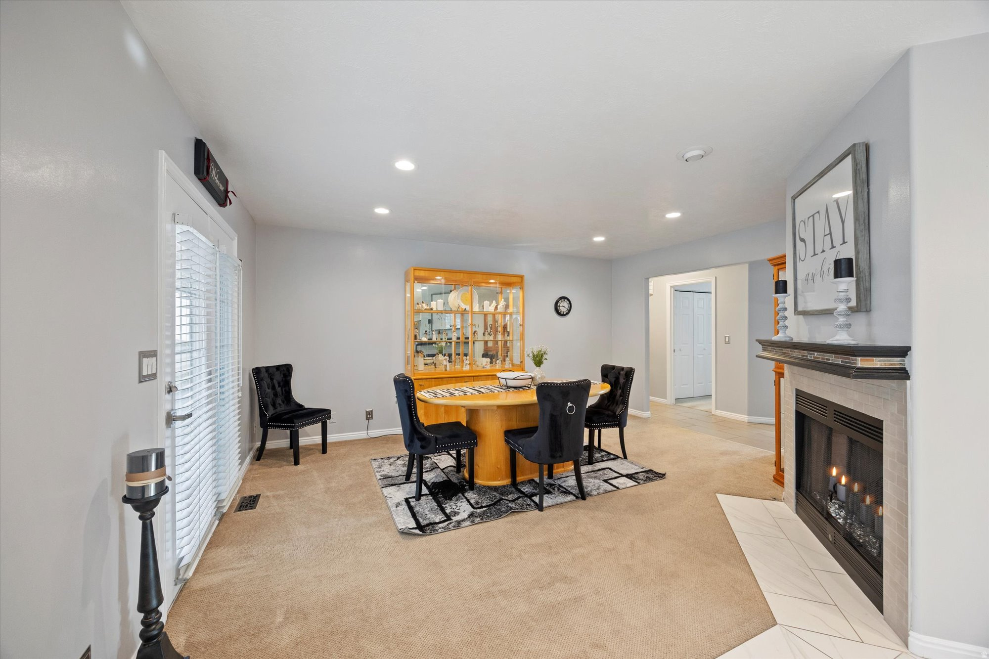 HICKORY VALLEY ESTATES - Residential