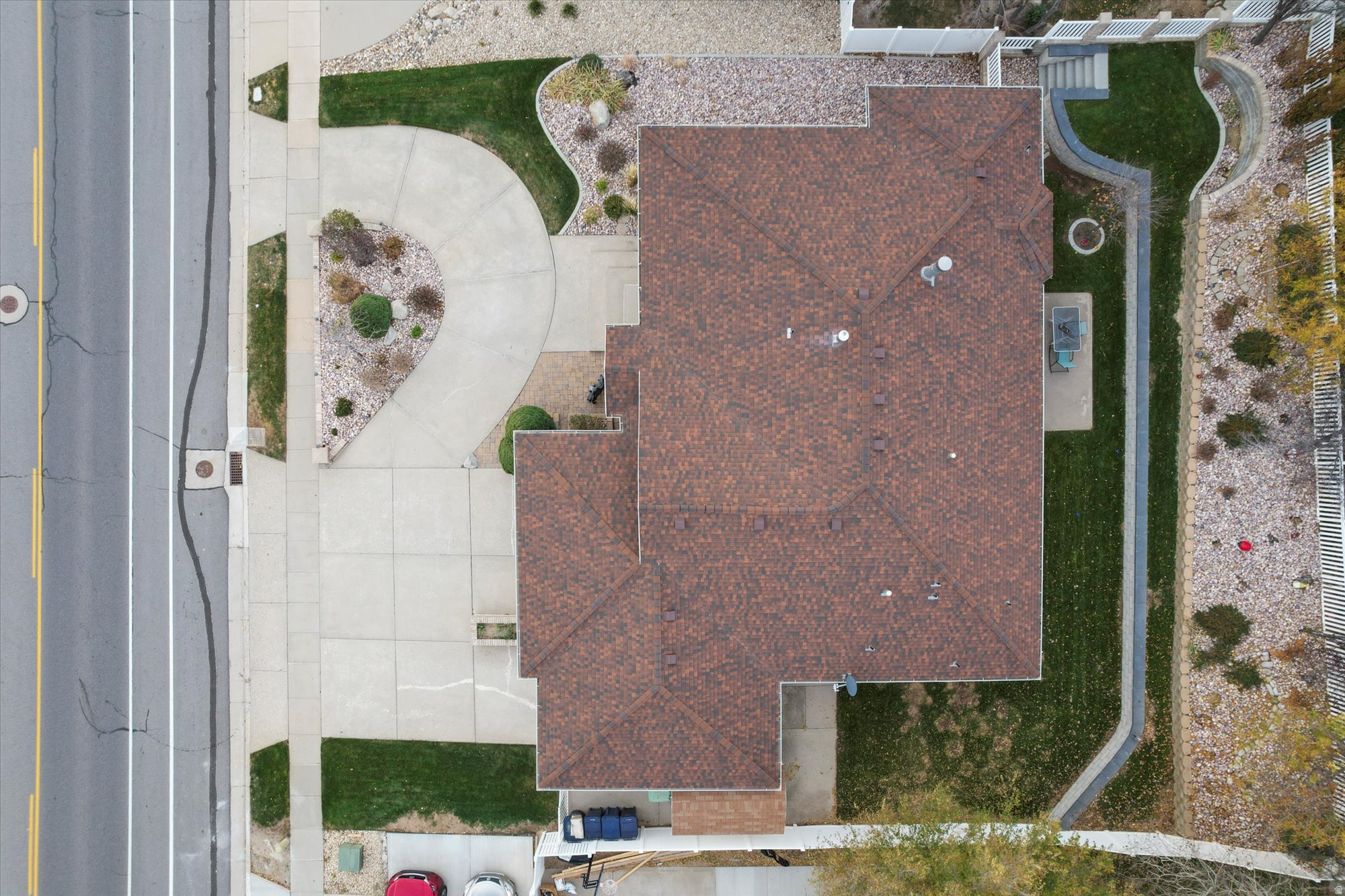 HICKORY VALLEY ESTATES - Residential