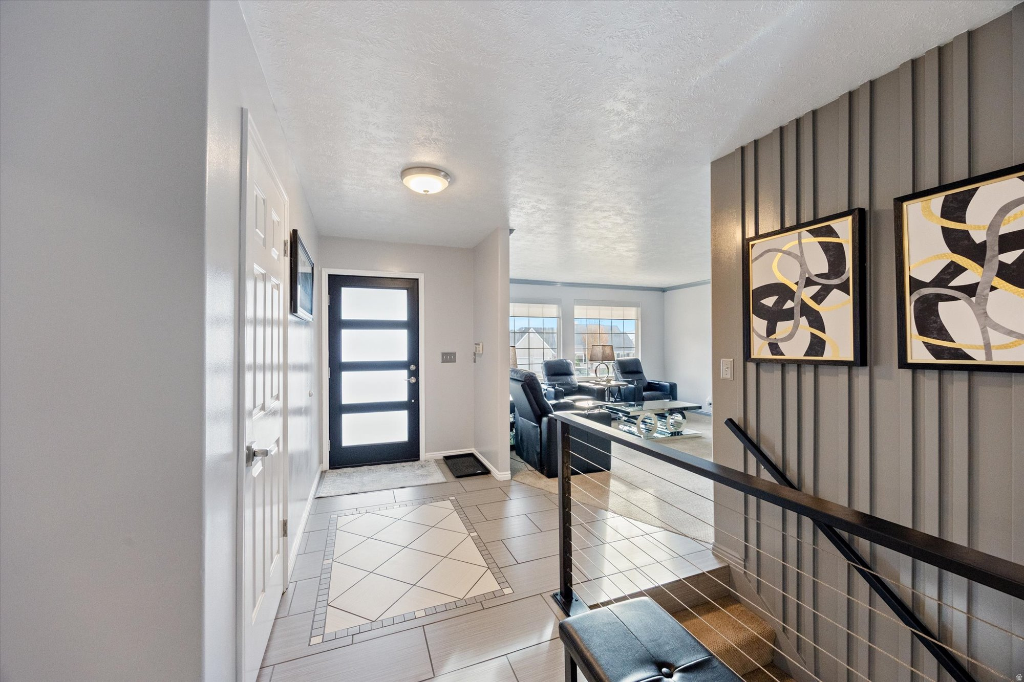 HICKORY VALLEY ESTATES - Residential