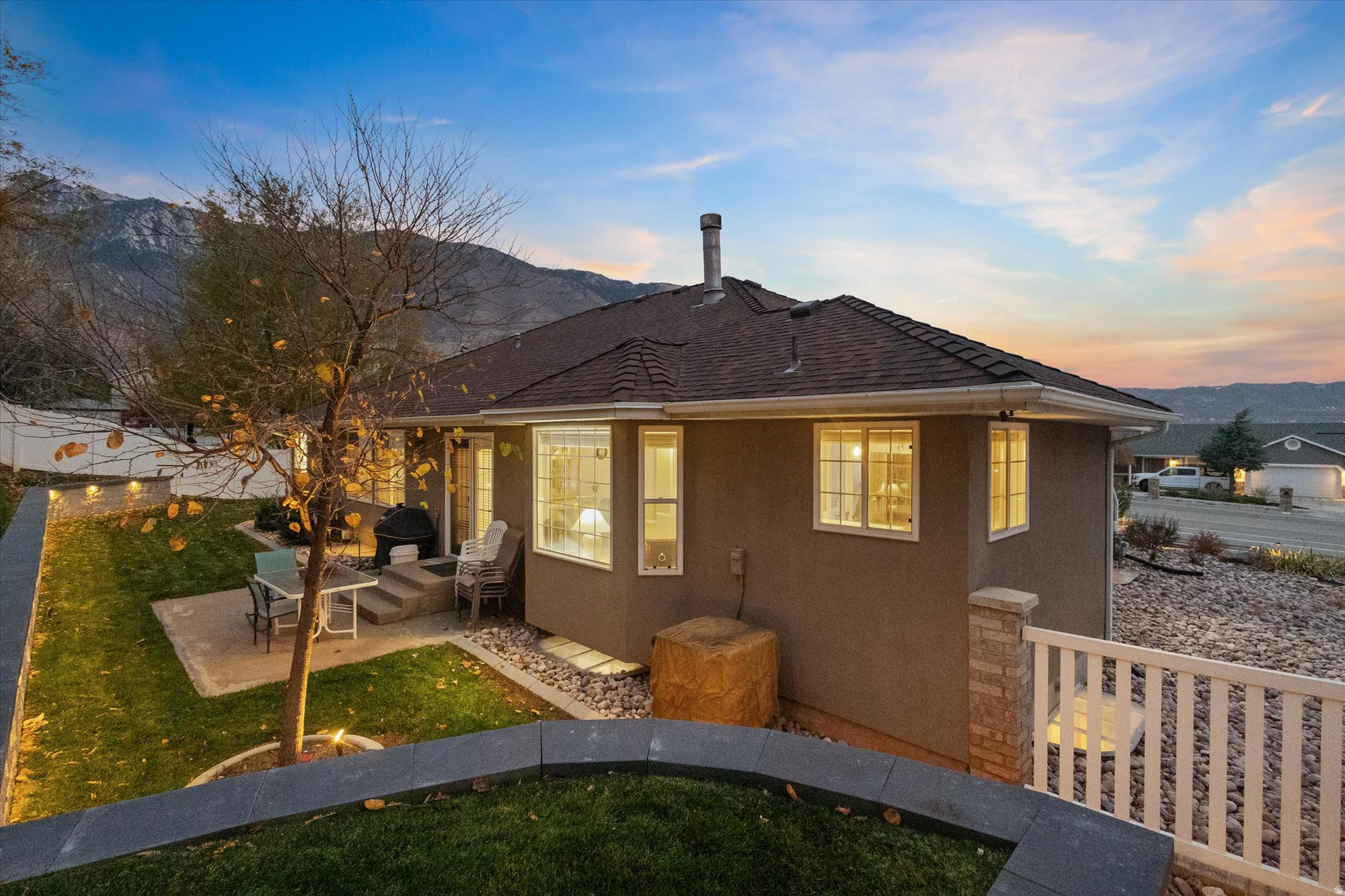 HICKORY VALLEY ESTATES - Residential