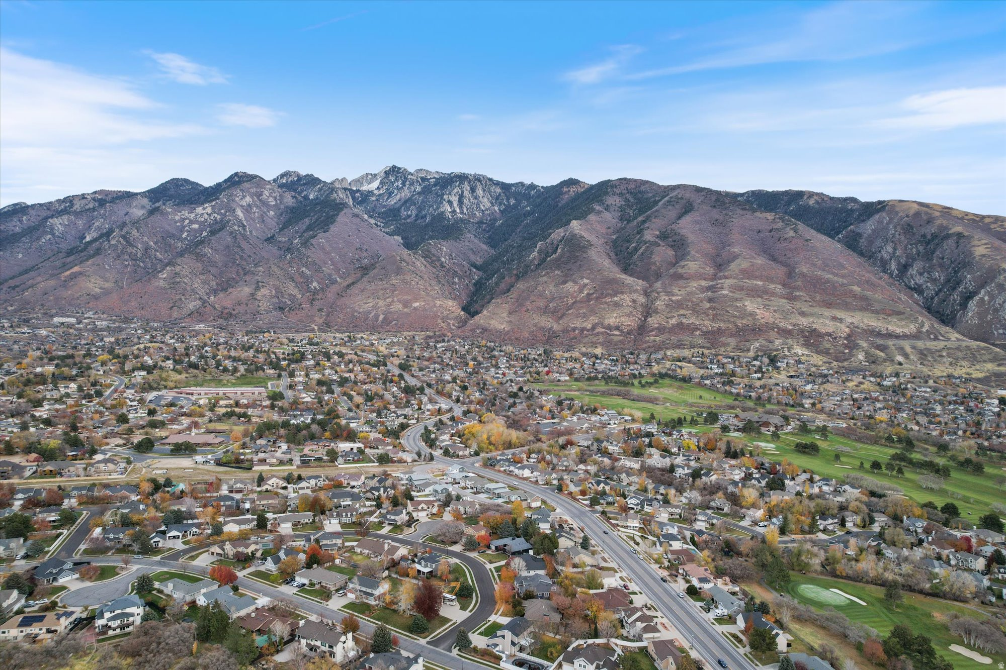 HICKORY VALLEY ESTATES - Residential