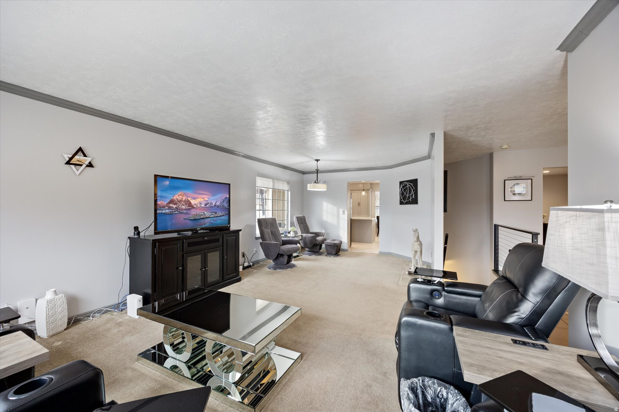 HICKORY VALLEY ESTATES - Residential