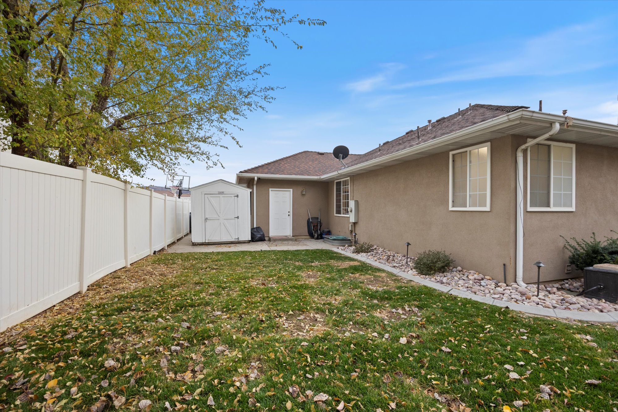 HICKORY VALLEY ESTATES - Residential