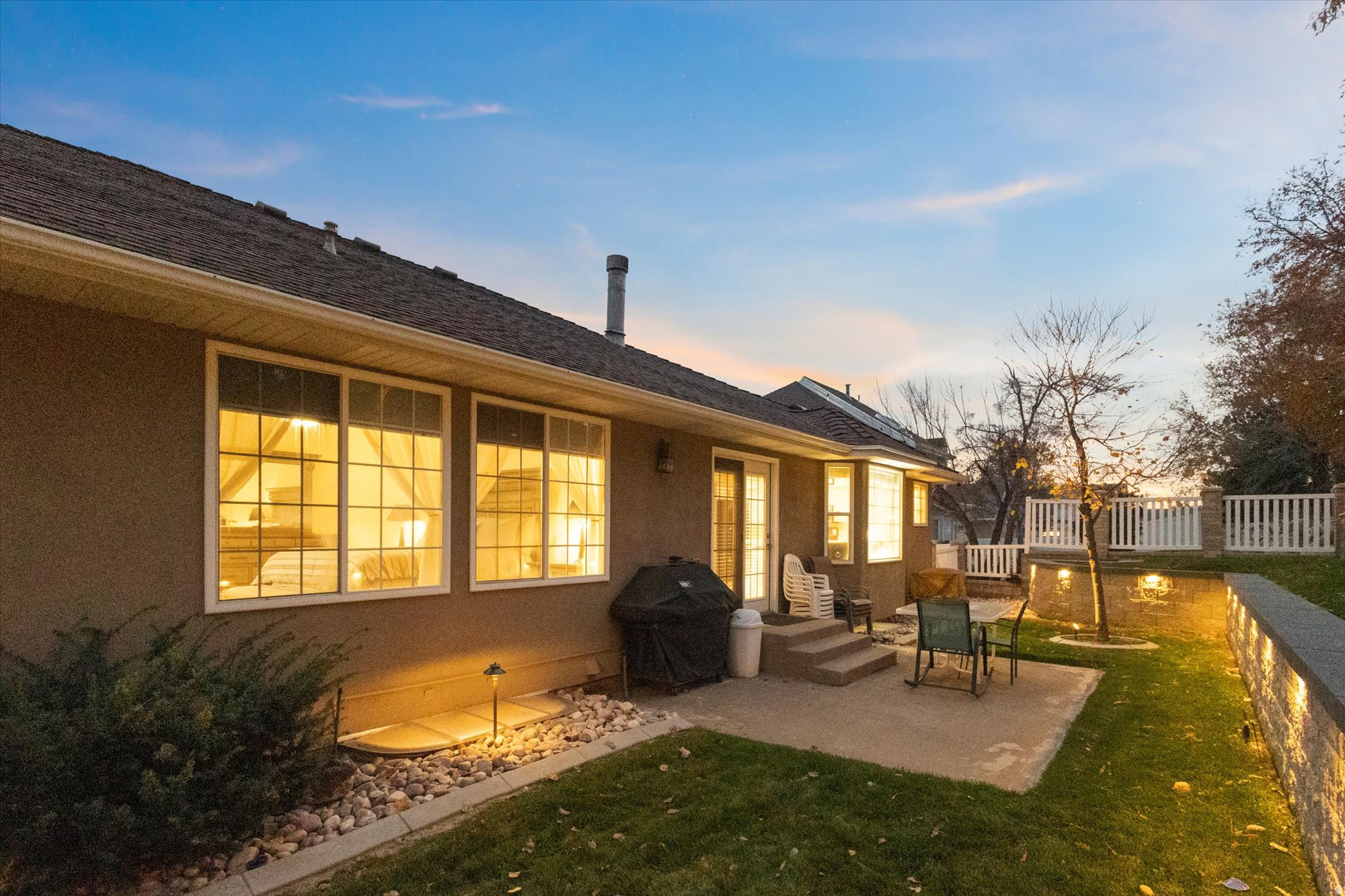 HICKORY VALLEY ESTATES - Residential