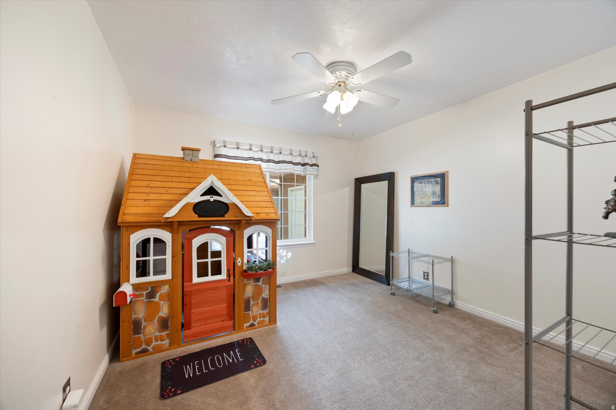 HICKORY VALLEY ESTATES - Residential