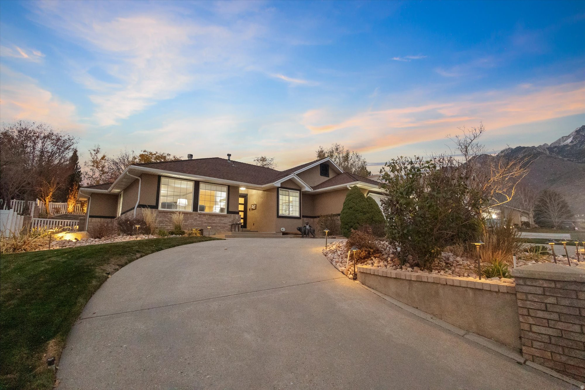 HICKORY VALLEY ESTATES - Residential