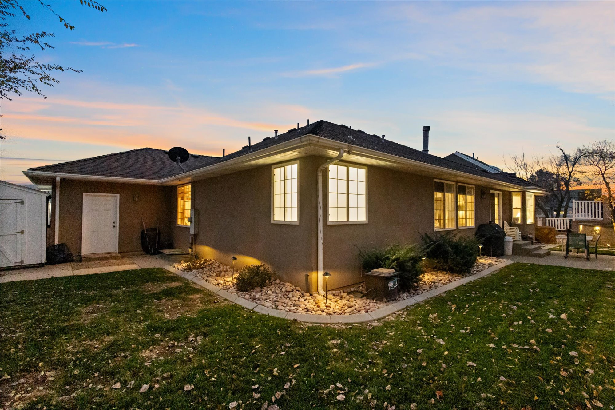 HICKORY VALLEY ESTATES - Residential