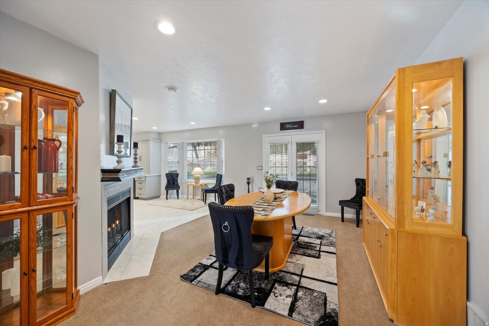 HICKORY VALLEY ESTATES - Residential