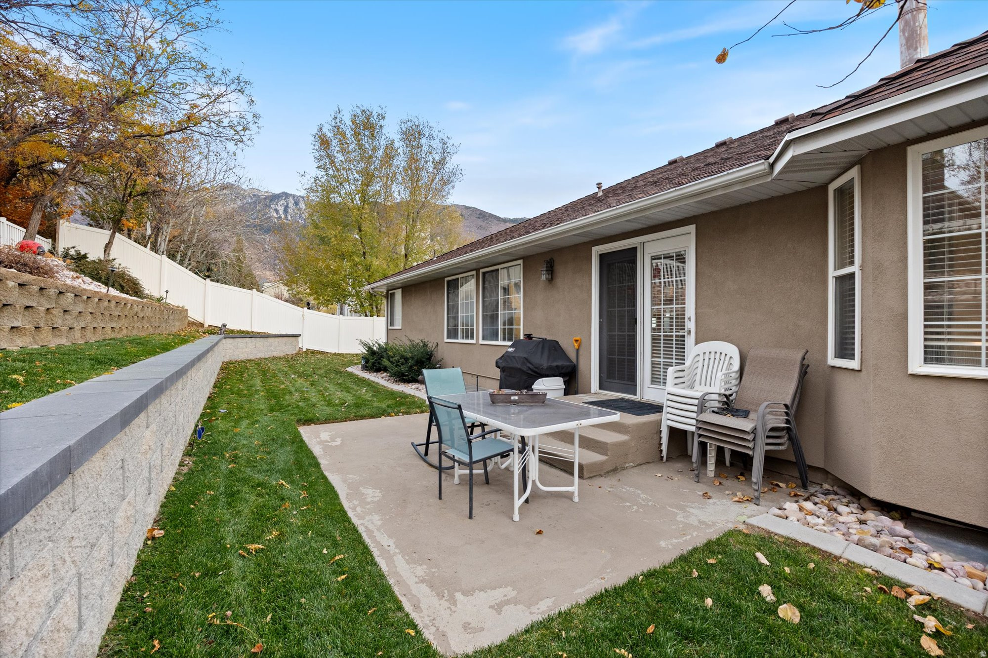 HICKORY VALLEY ESTATES - Residential