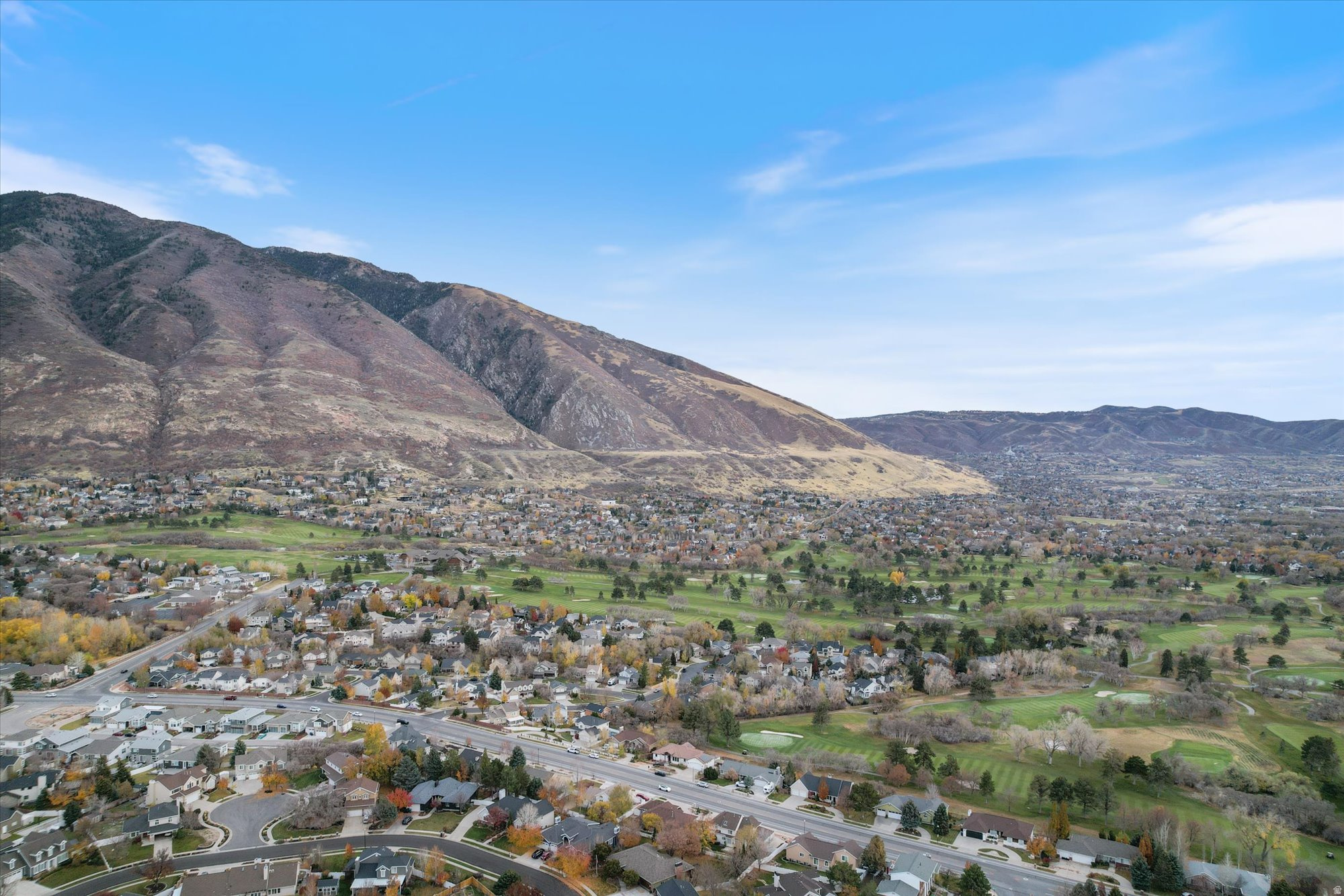 HICKORY VALLEY ESTATES - Residential