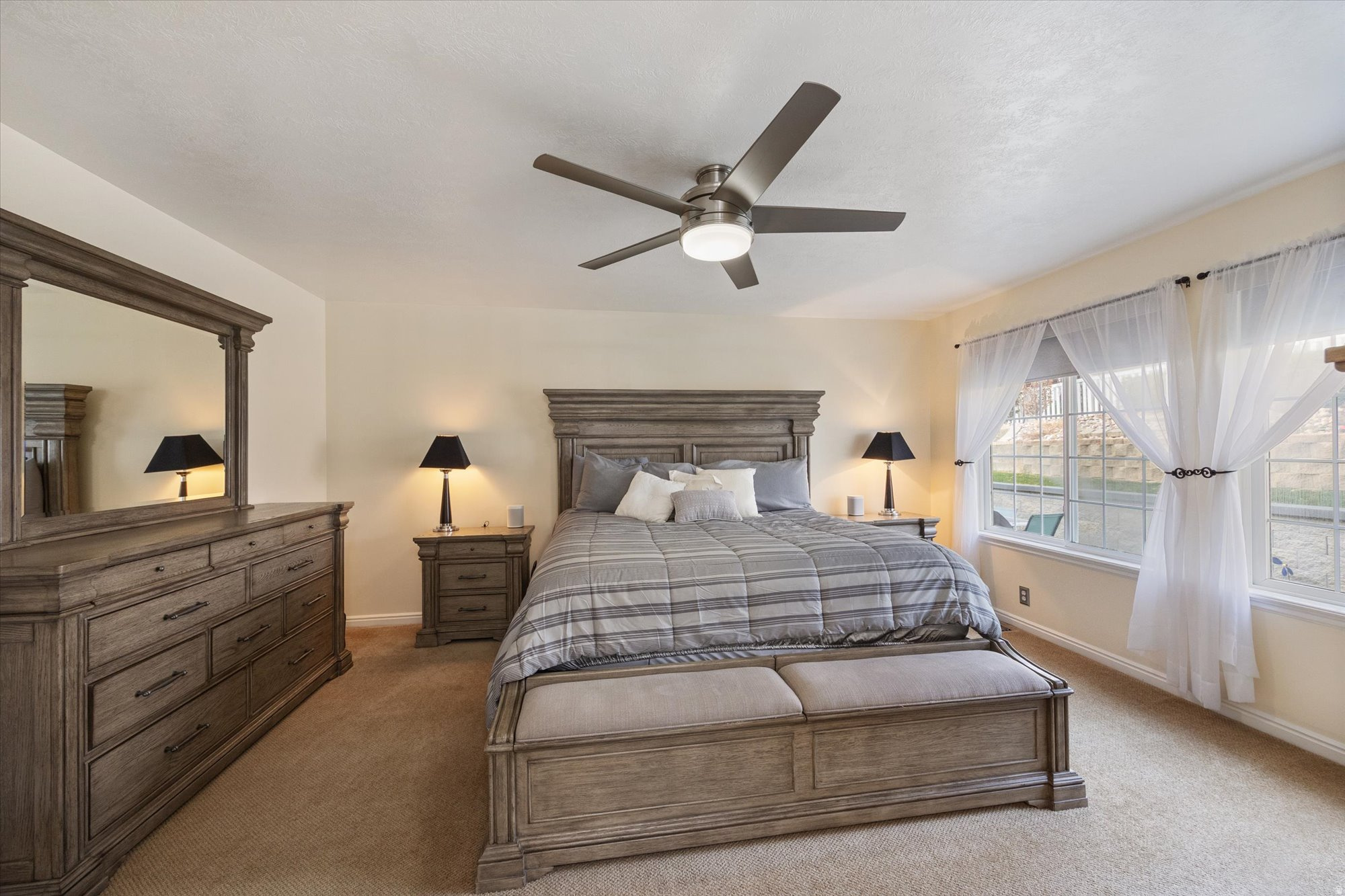 HICKORY VALLEY ESTATES - Residential