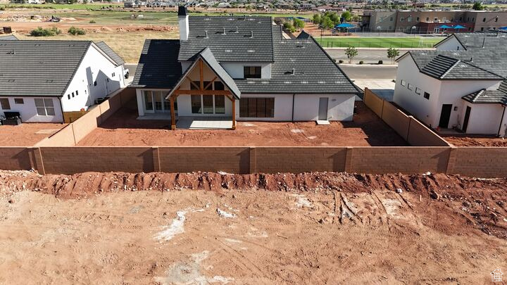 3087 E 2220, Saint George, Utah image 40
