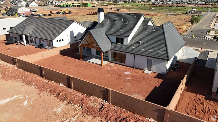 3087 E 2220, Saint George, Utah image 39