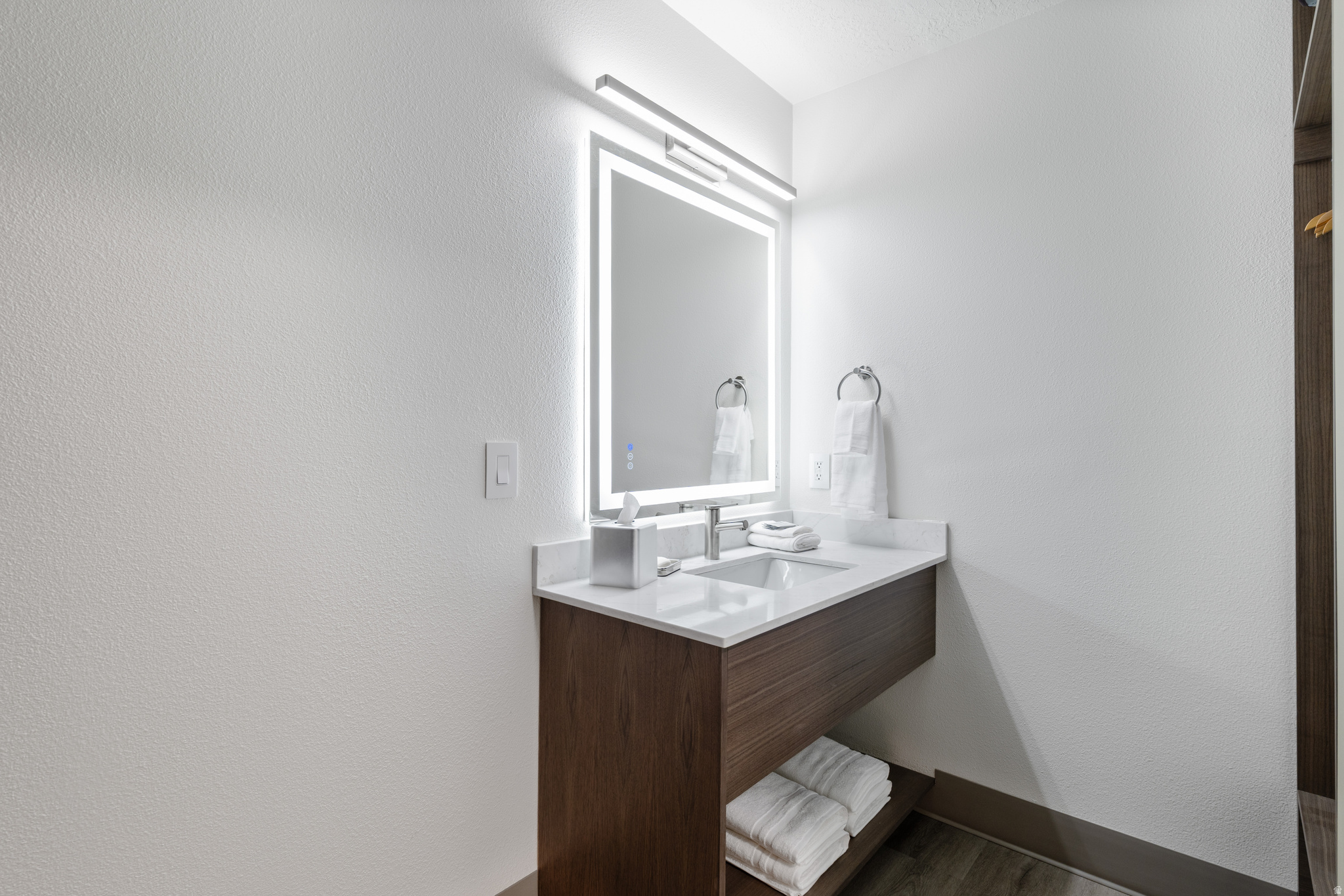 ZION PROMENADE - Residential