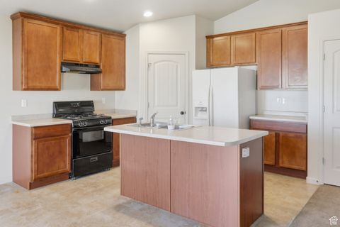 Tiny photo for 3468 N LARKSPUR LN W, Plain City, UT 84404 (MLS # 2117214)