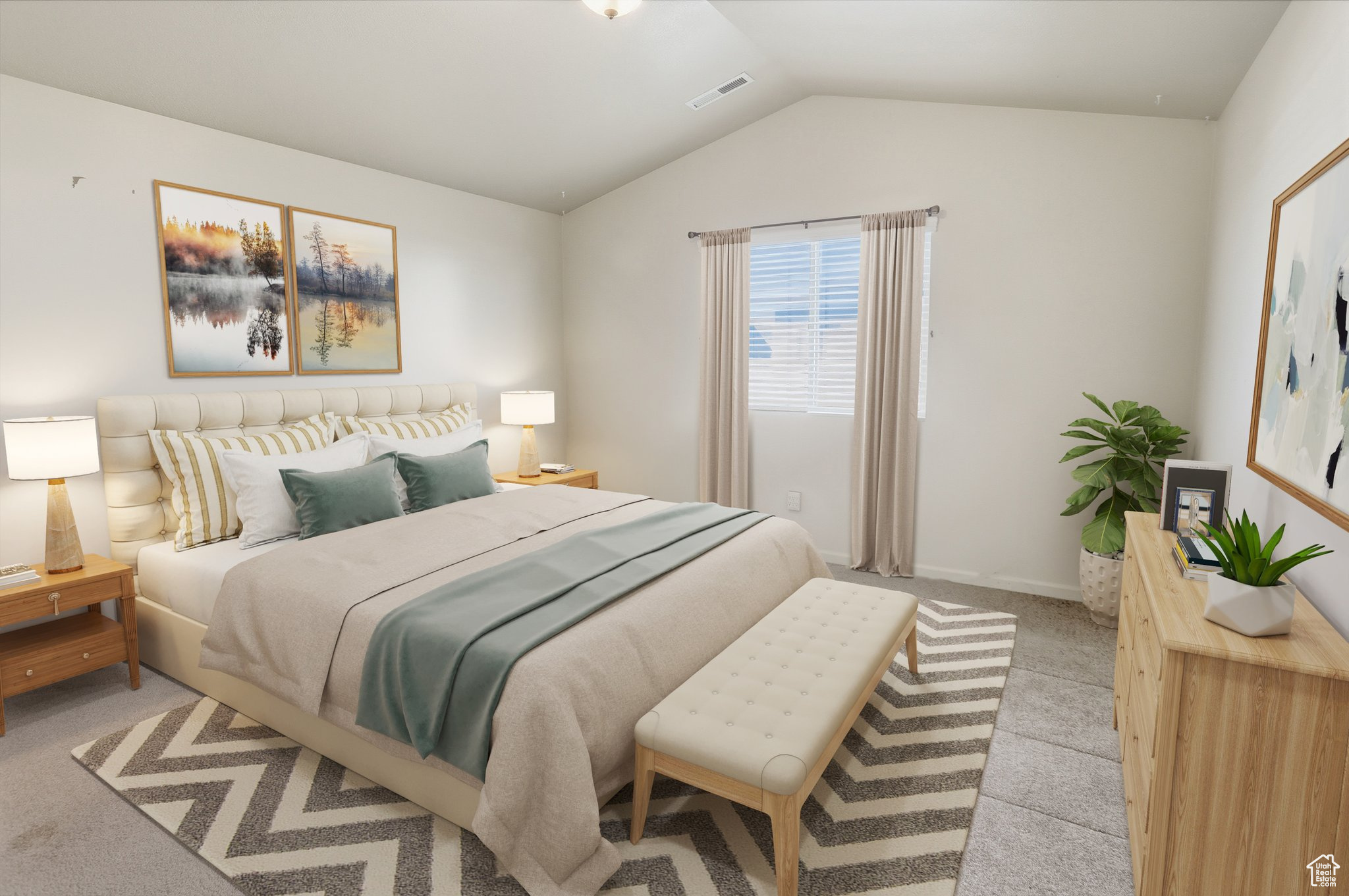 SPRING VILLA - Residential